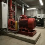 VdS CEA 4001 electric