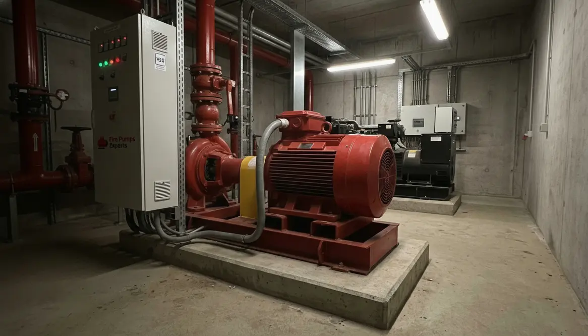 VdS CEA 4001 electric