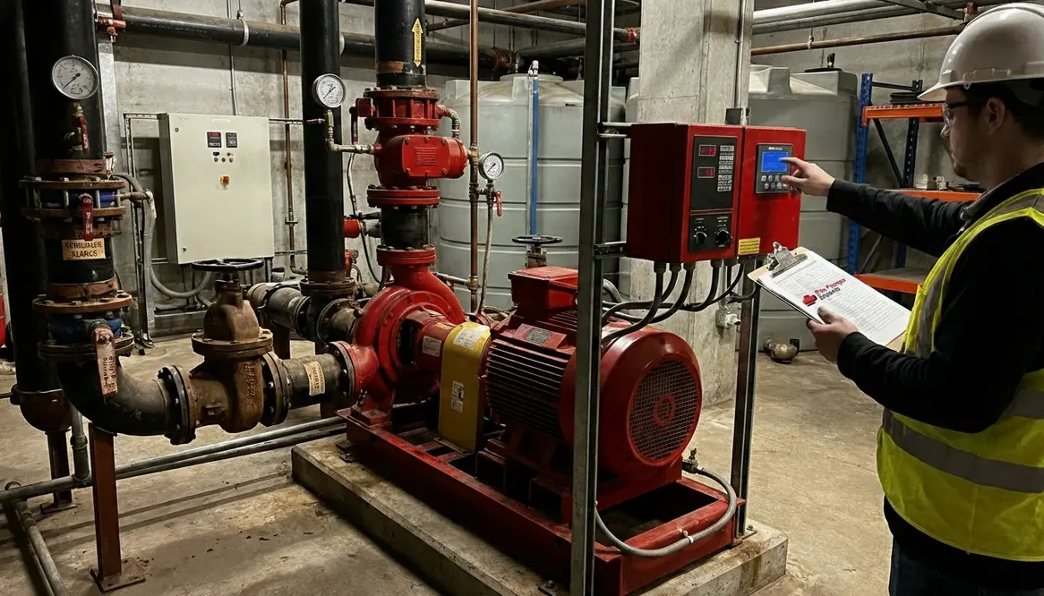 VdS CEA 4001 sprinkler
