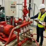 VdS CEA 4001 testing