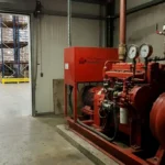 VdS CEA 4001 warehouses
