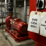 VdS CEA vs FM DS