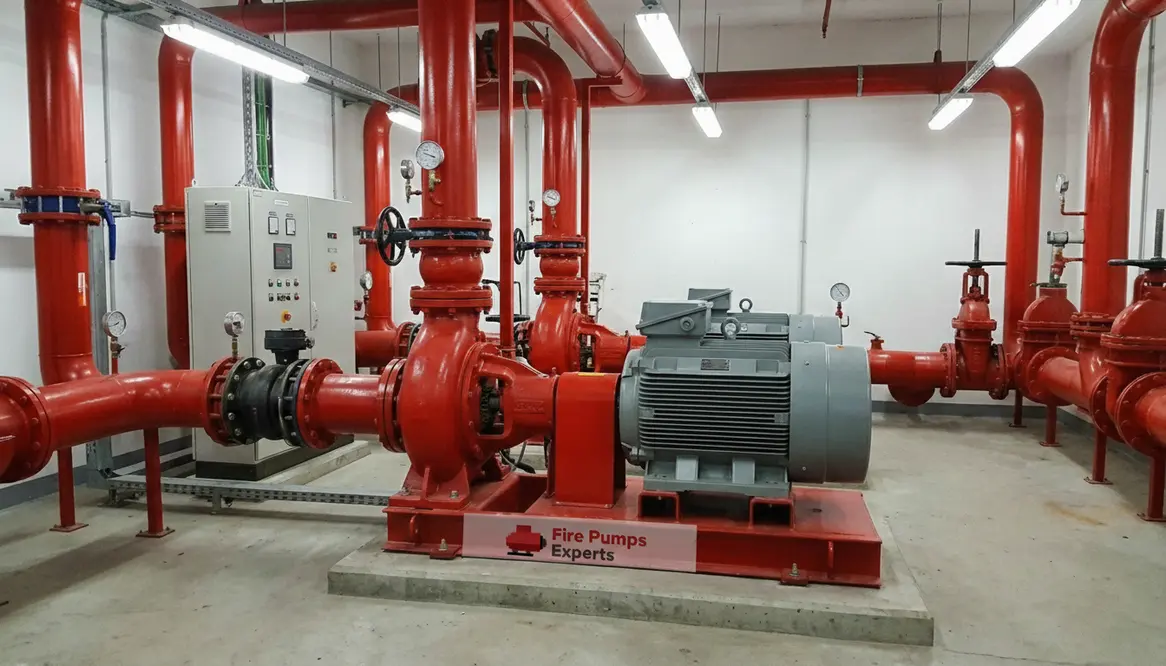 VdS electric