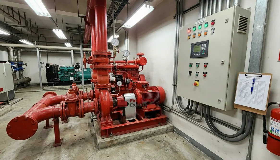 VdS industrial