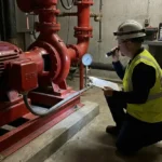 VdS maintenance