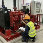 Vietnam testing