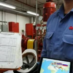 fire pump certification
