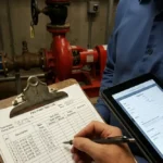fire pump codes