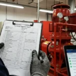 fire pump codes
