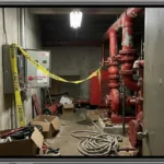 fire pump codes