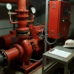 fire pump compliance