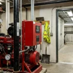 fire pump mixed use worldwide