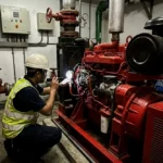 fire pump standards