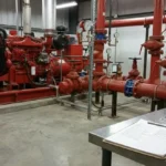 fire pump standards