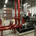fire pump standards