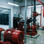 fire pump standards