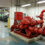 fire pump standards
