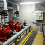 fire pump standards