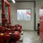fire pump standards
