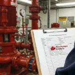 fire pump standards