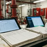 fire pump standards