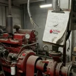 fire pump standards