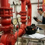 fire pump standards