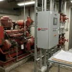fire pump standards