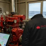 fire pump standards