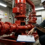fire pump standards