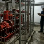 fire pump standards