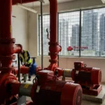 fire pump standards