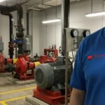 fire pump standards
