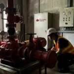 fire pump standards