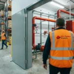 fire pump warehouses worldwide