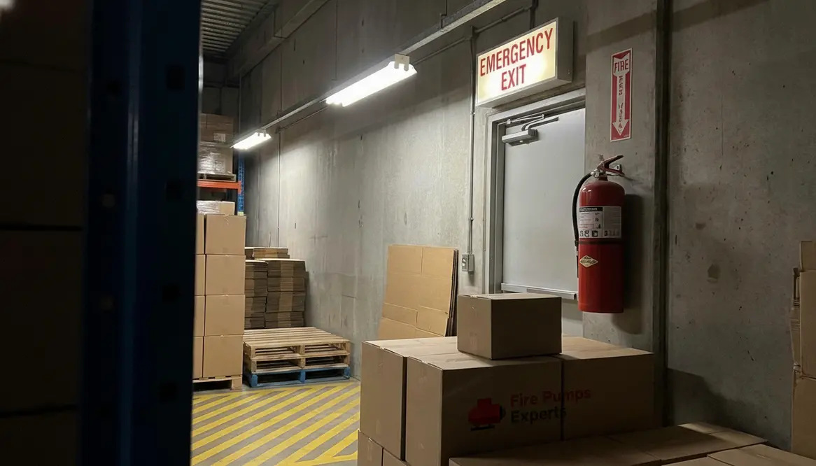 essential fire safety measures