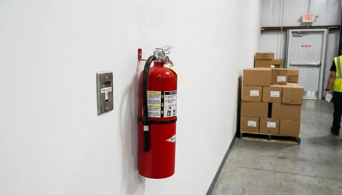 essential fire safety measures