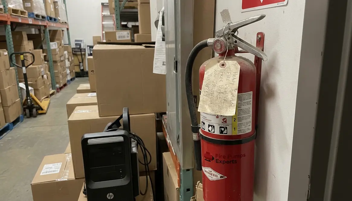 fire protection compliance mistakes