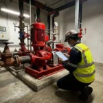 fire pump testing requirements