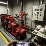 AS 2419 fire hydrant