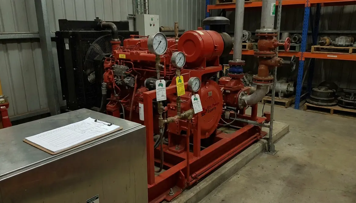 AS 2941 compliance