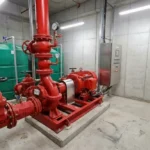 AS 2941 fire pumps