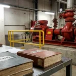 AS 2941 vs NFPA 20