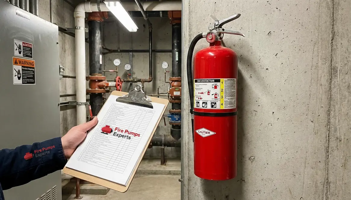 Australian fire protection standards