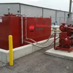 Fire Fighting Pump