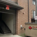 apartment fire protection