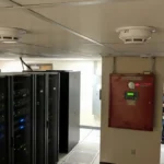 clean agent fire suppression