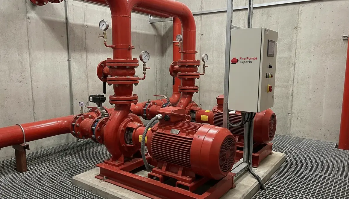 fire hydrant booster