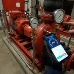 fire pump churn test