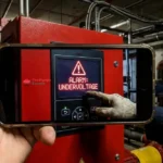 fire pump controller, undervoltage, electric fire pump